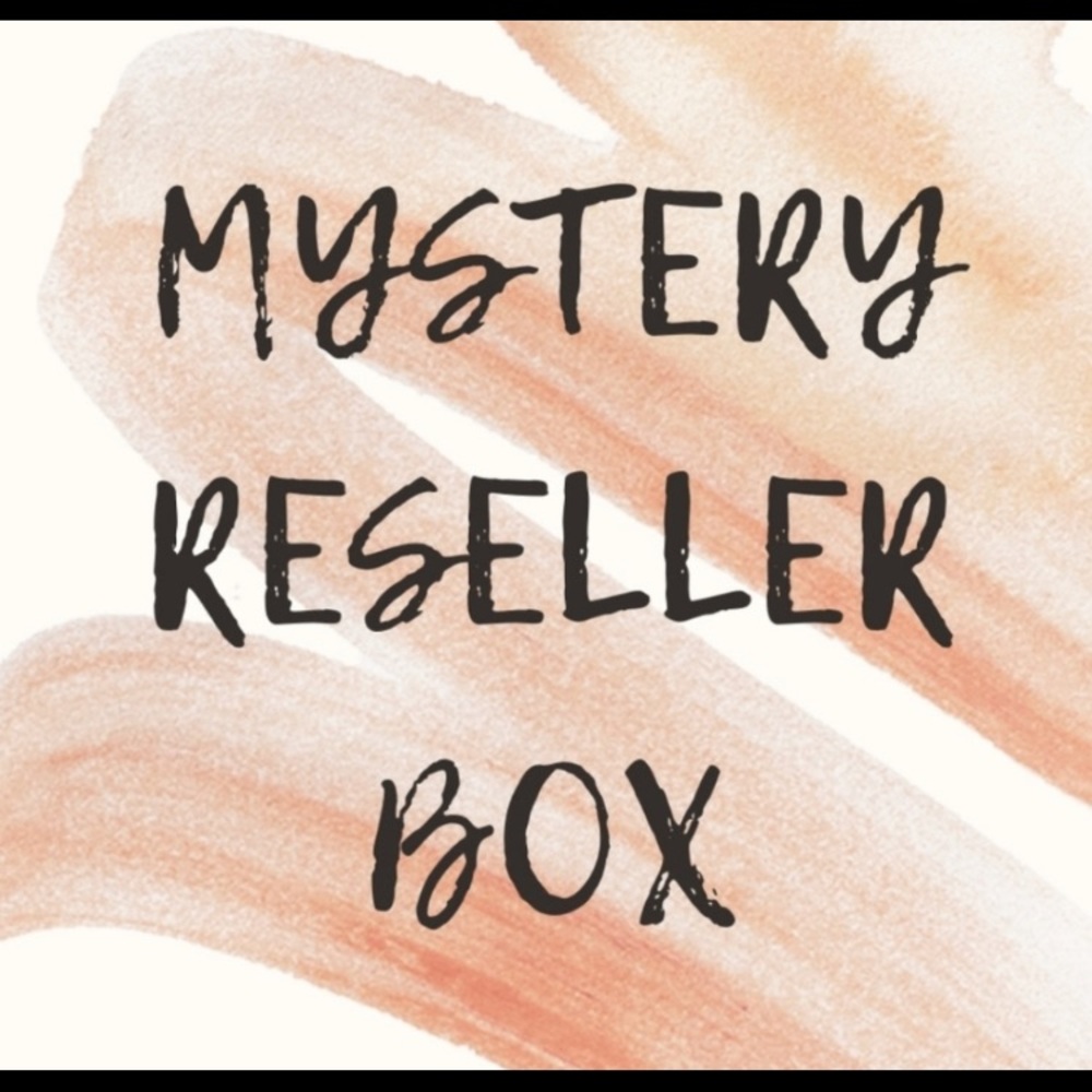MYSTERY RESELLER BOX